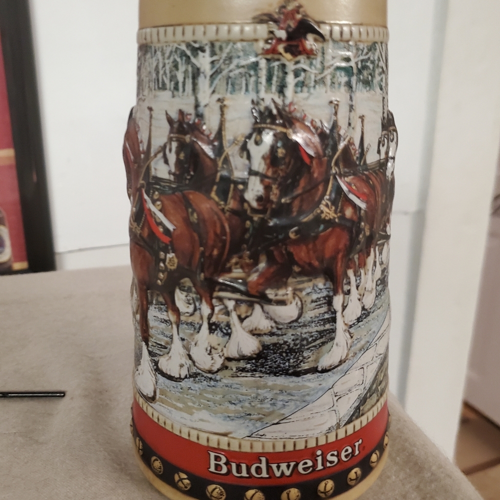 COPY - Anhueser busch christman stein